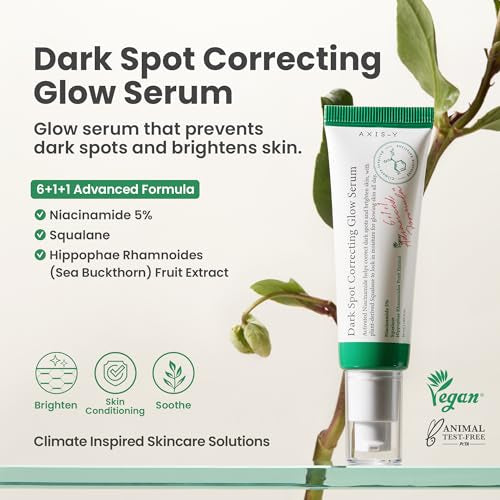 AXIS-Y - Glass Skin Duo Set