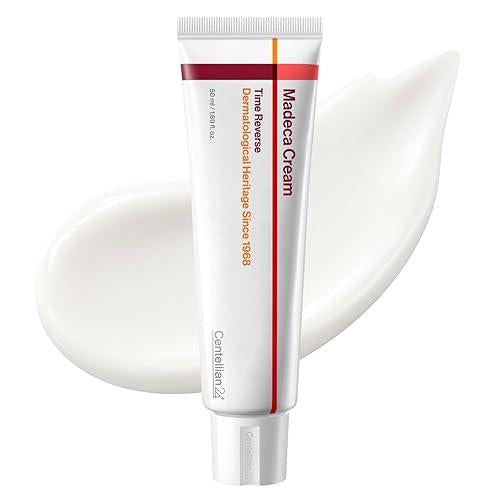 Centellian 24 - Madeca cream Time Reverse