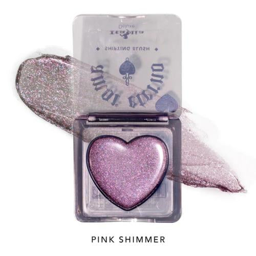 Italia Deluxe - Amor Eterno Shifting Shimmer Blush 'Pink Shimmer'
