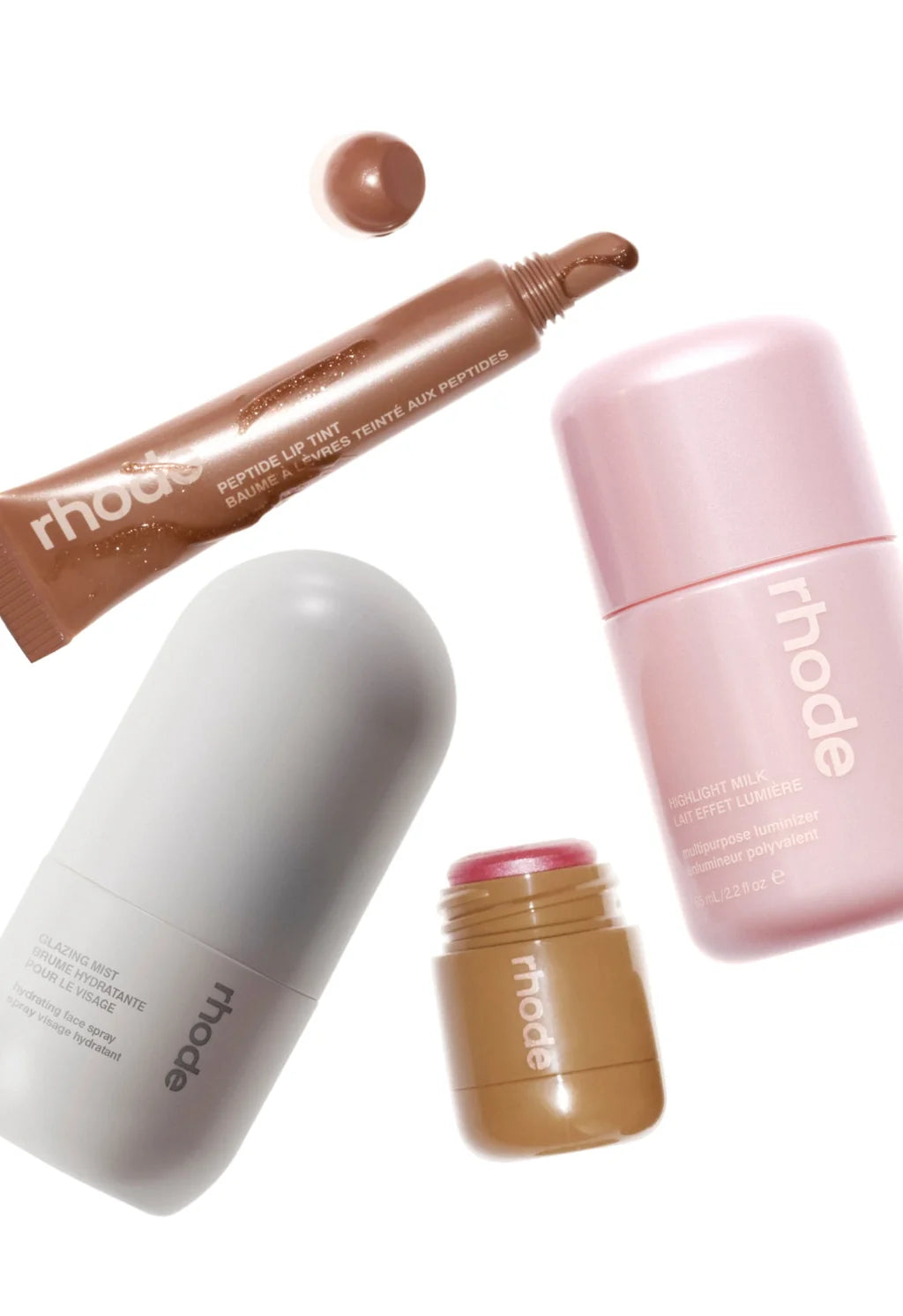 Rhde - The Shimmer Set **BAJO PEDIDO**