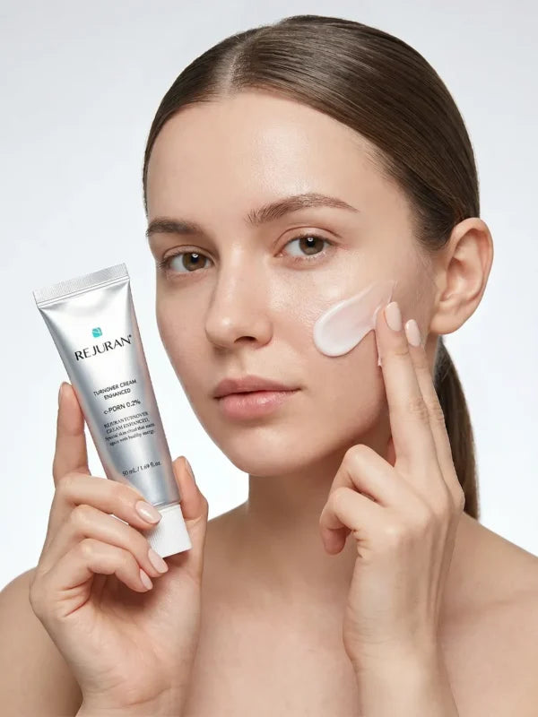 REJURAN - Turnover Cream Enhanced