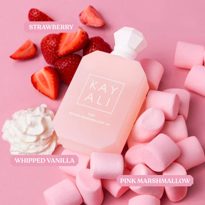 Kayali - Yum Boujee Mashmallow 81