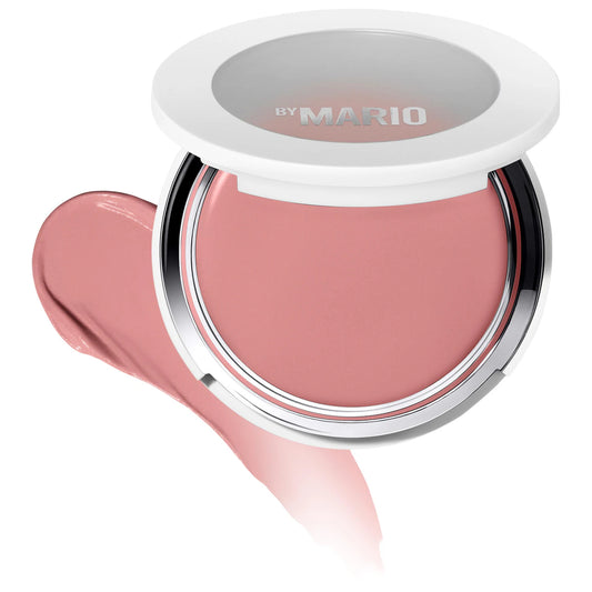 MAKEUP BY MARIO - Soft Pop Plumping Cream Blush Veil **BAJO-PEDIDO**