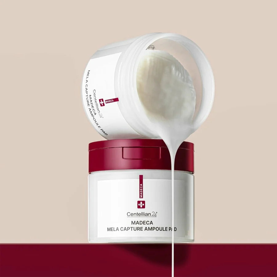 Centellian24 - Madeca Mela Capture Ampoule Pad