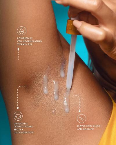 Truly - Jelly booster Pigment Body Potion