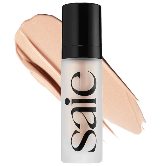 Saie - Glowy Super Gel Lightweight Dewy Multipurpose Illuminator