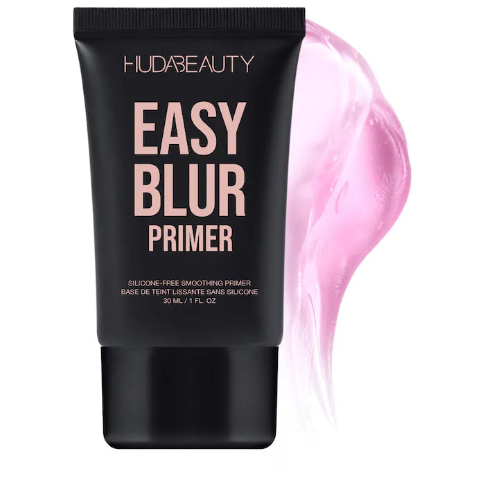 HUDA BEAUTY - Easy Blur Silicone-Free Smoothing & Pore-Minimizing Primer **BAJO-PEDIDO**