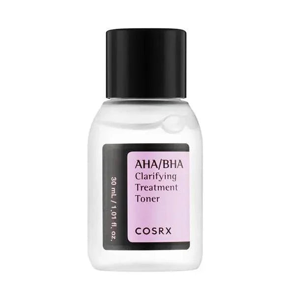 COSRX - AHA/BHA Clarifying Treatment Toner