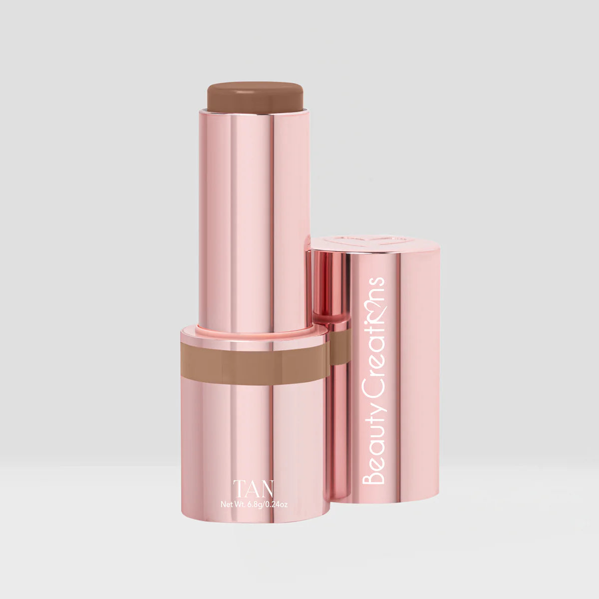 Beauty creations - Contorno Flawless Stay Contour Sticks