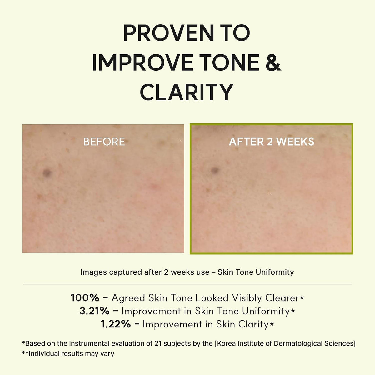 Arencia - Vitamin C Glutathione Booster Shot Essence