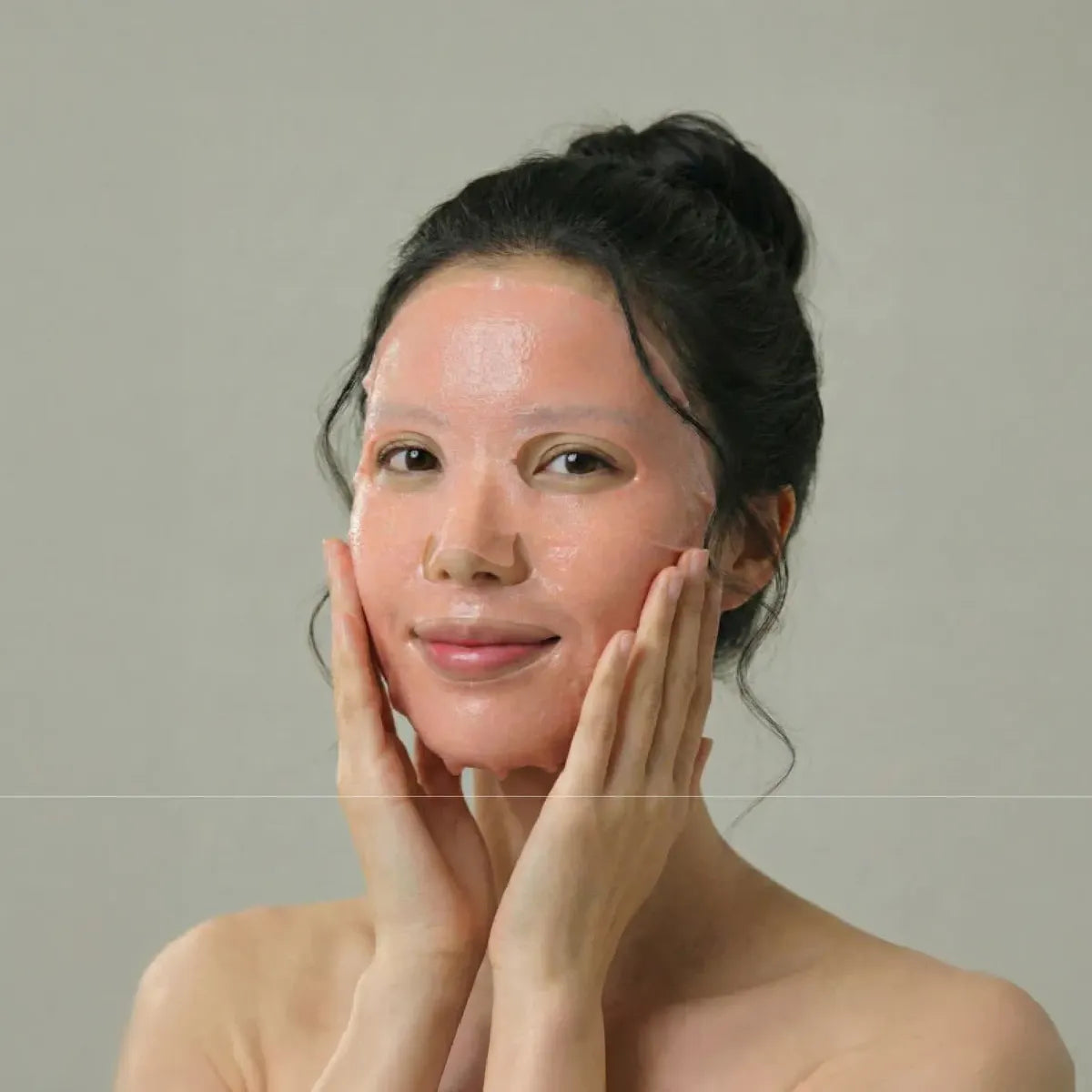 NINELESS - My Fit Sheet Mask No.3 Niacinamide (5ea)