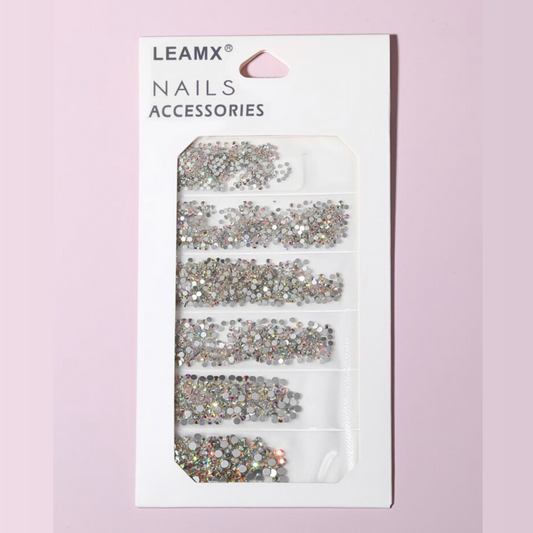 ✨Paquete de Diamantes Multicolor  #SP0002-04 - Shein