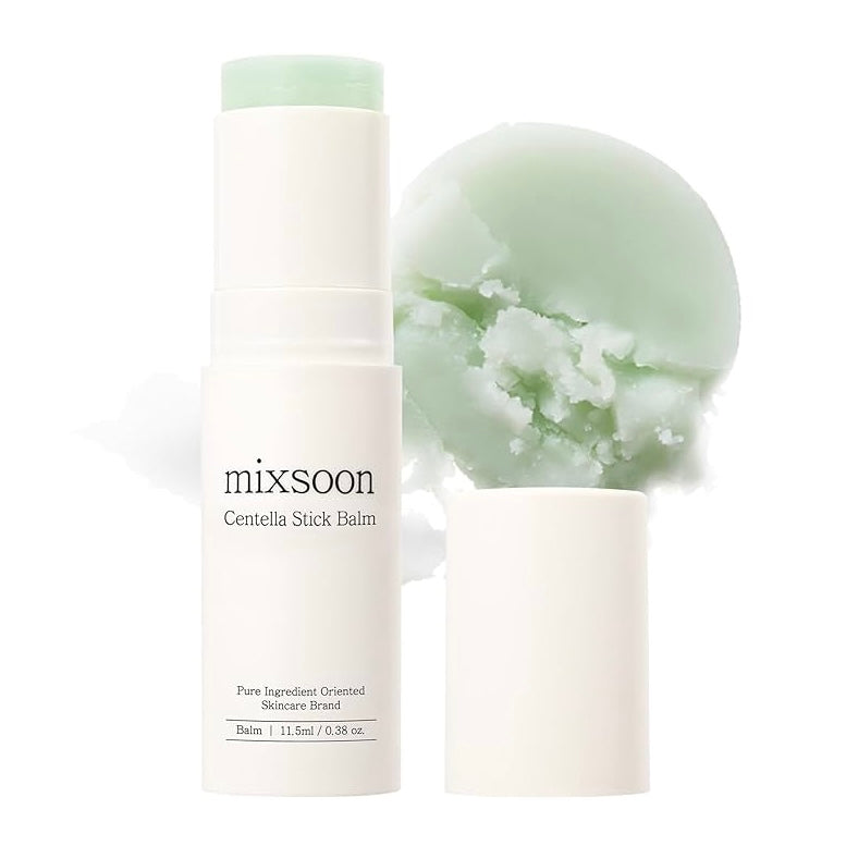 Mixsoon - Centella Stick Balm
