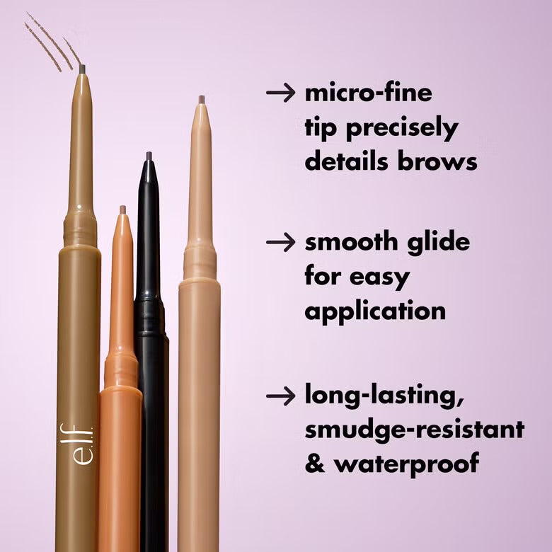 Elf - Micro-Fine Brow Pencil