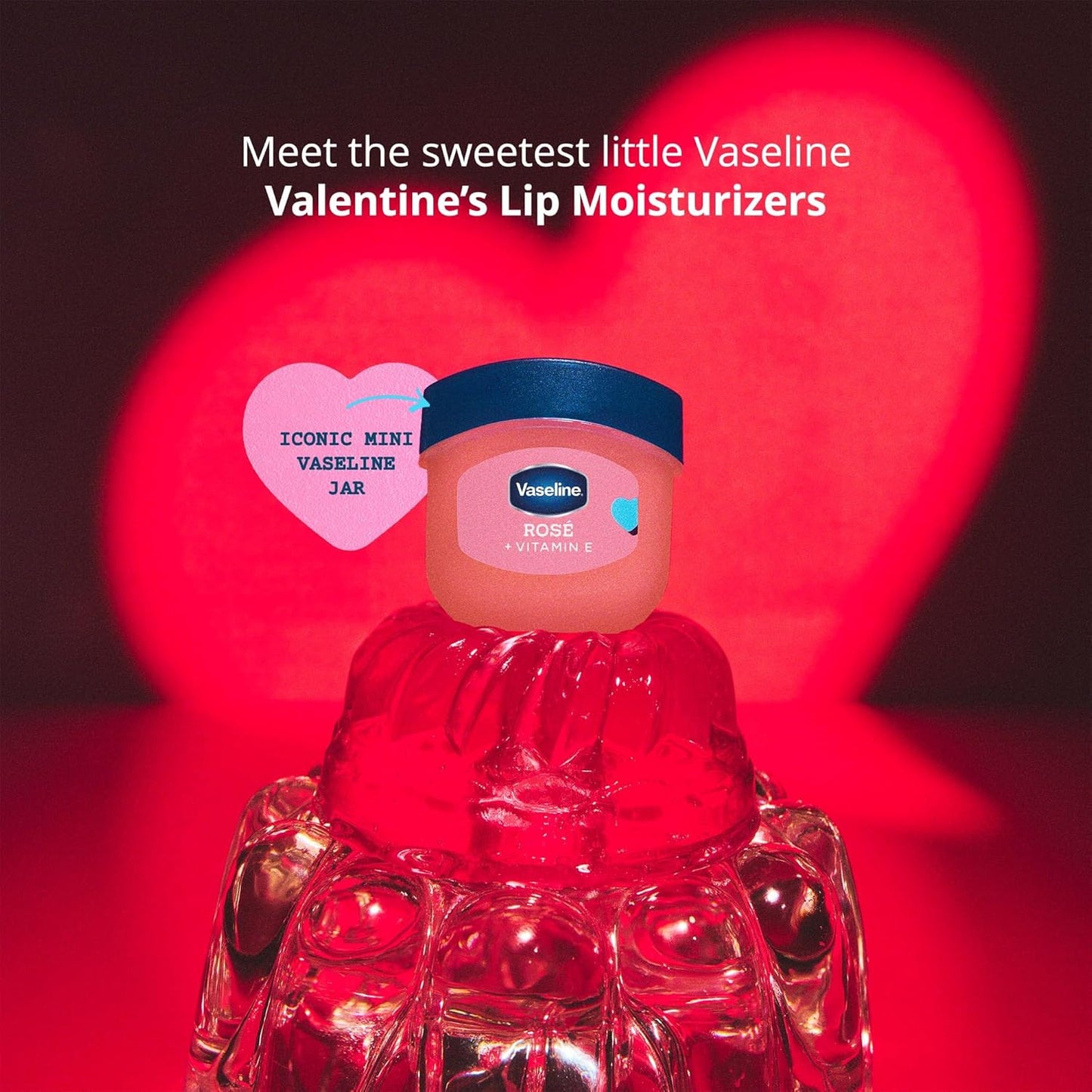 Vaseline - Lip Therapy Limeted Edittion