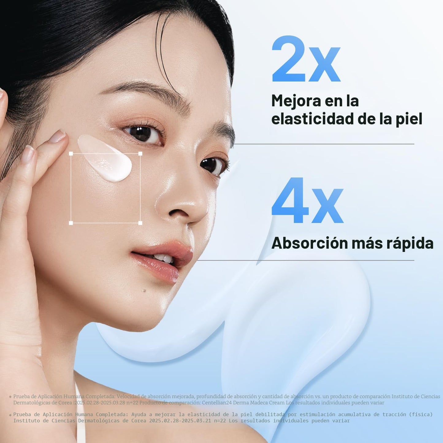 Centellian24 - Madeca Cream Time Reverse Zero