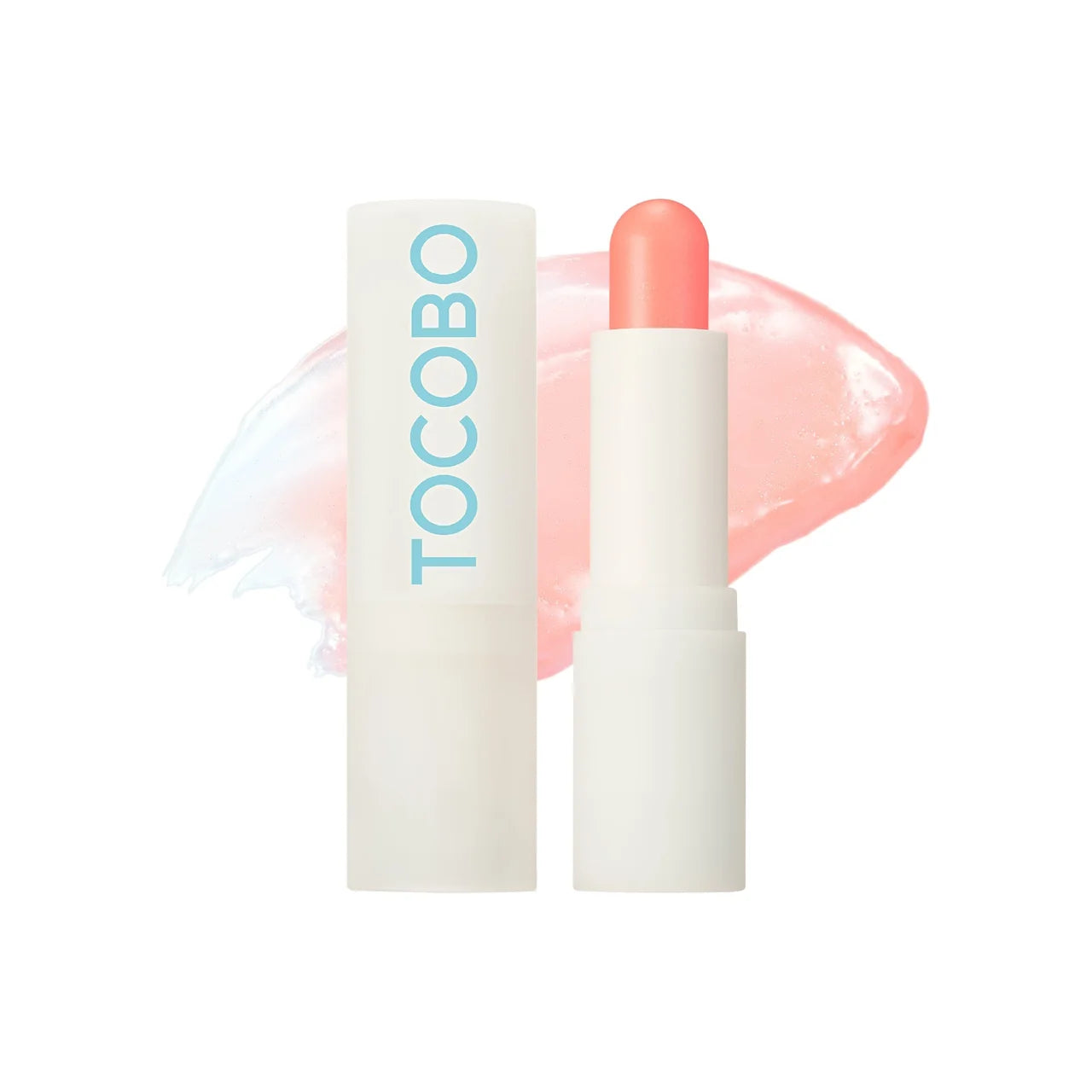 TOCOBO - Glow Ritual Lip Balm