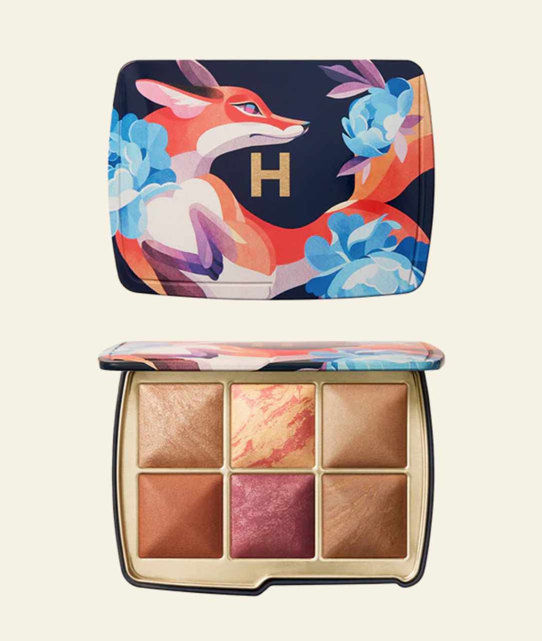 HOURGLASS - AMBIENT LIGHTING EDIT UNLOCKED