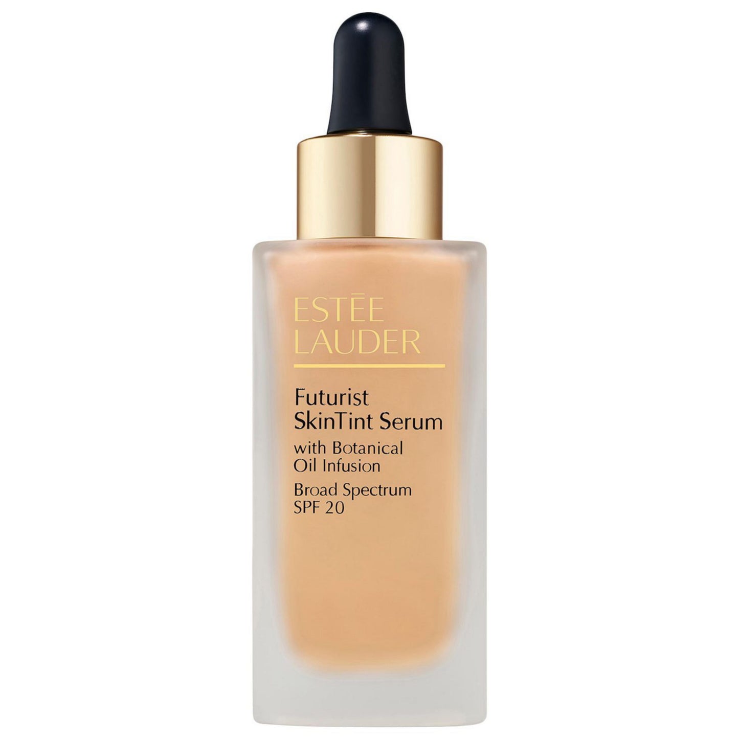 Estee Lauder - Futurist Skin Tint Serum Foundation SPF 20 with Glycerin