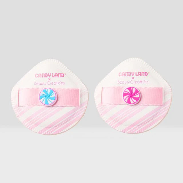 Beauty Creations - Candy Land Lollipoppin Liquid Blush & Mini Sponge Set