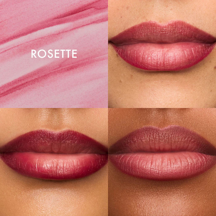 Summer Fridays - Flushed Lip Stain 12HR Long-Lasting Lip Tint **BAJO-PEDIDO**