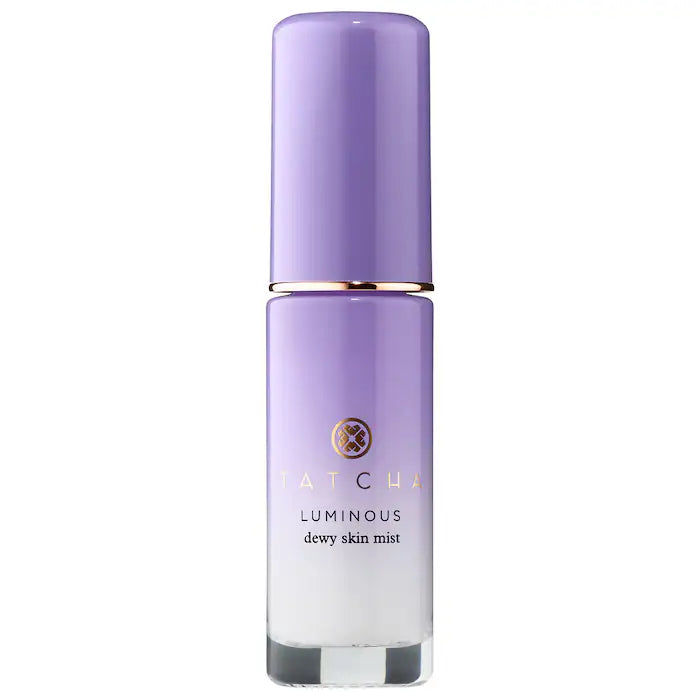Tatcha - Luminous Dewy Skin Mist **BAJO-PEDIDO**