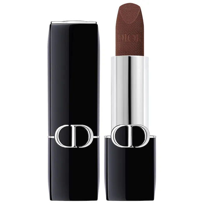 Dior - Rouge Dior Refillable Lipstick **BAJO-PEDIDO**