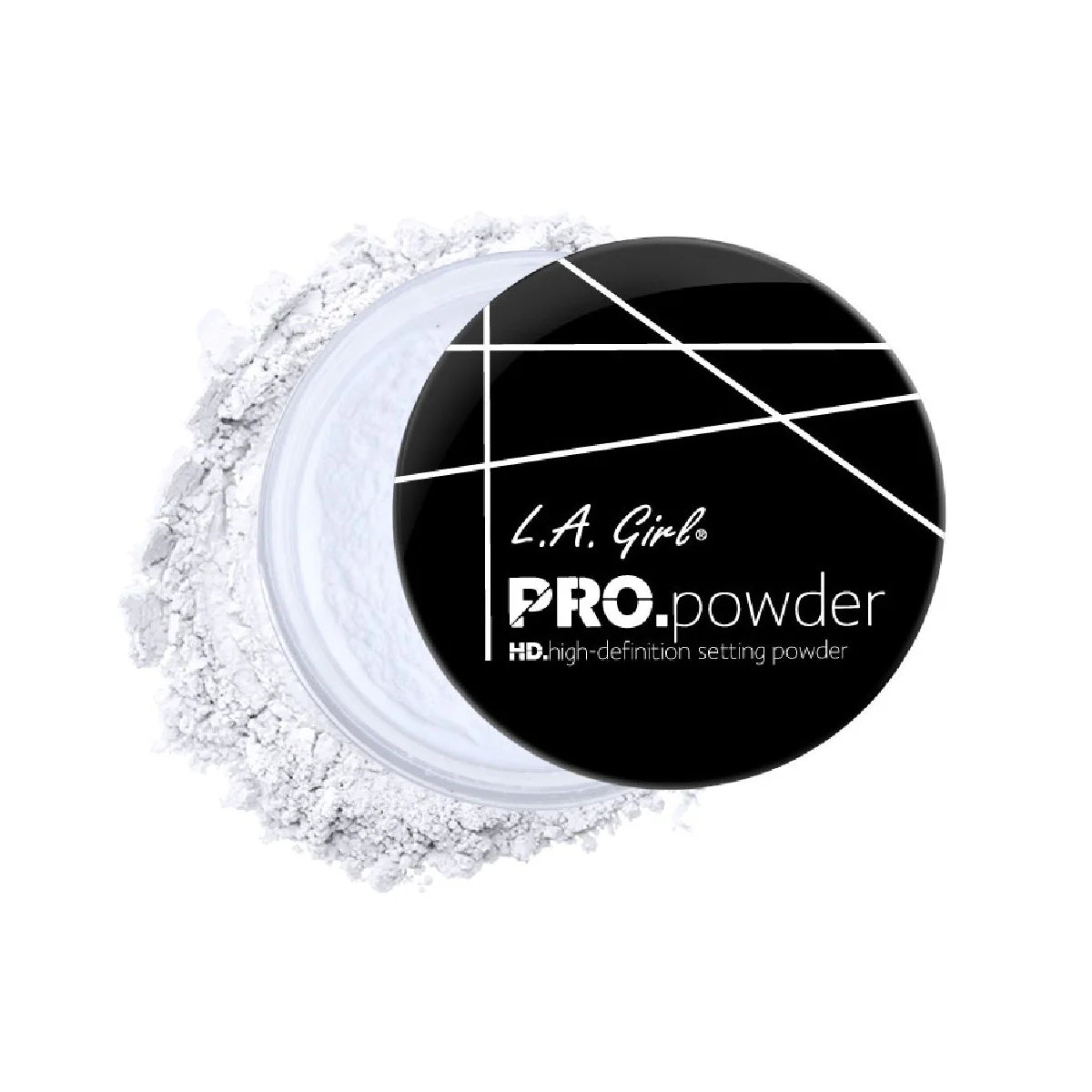 L.A. Girl - Polvos HD PRO Setting Powder