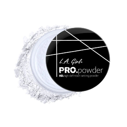 L.A. Girl - Polvos HD PRO Setting Powder