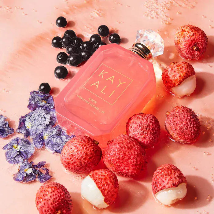 Sephora Favorites - Flirty Trending Scents Perfume Sampler Set w/ Redeemable Voucher **BAJO-PEDIDO**