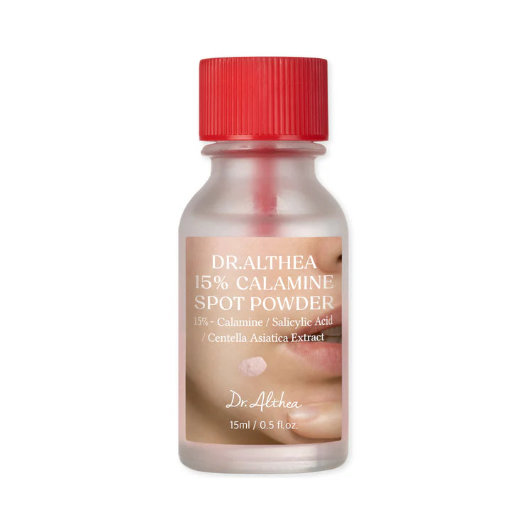 Dr. Althea - 15% Calamine Spot Powder