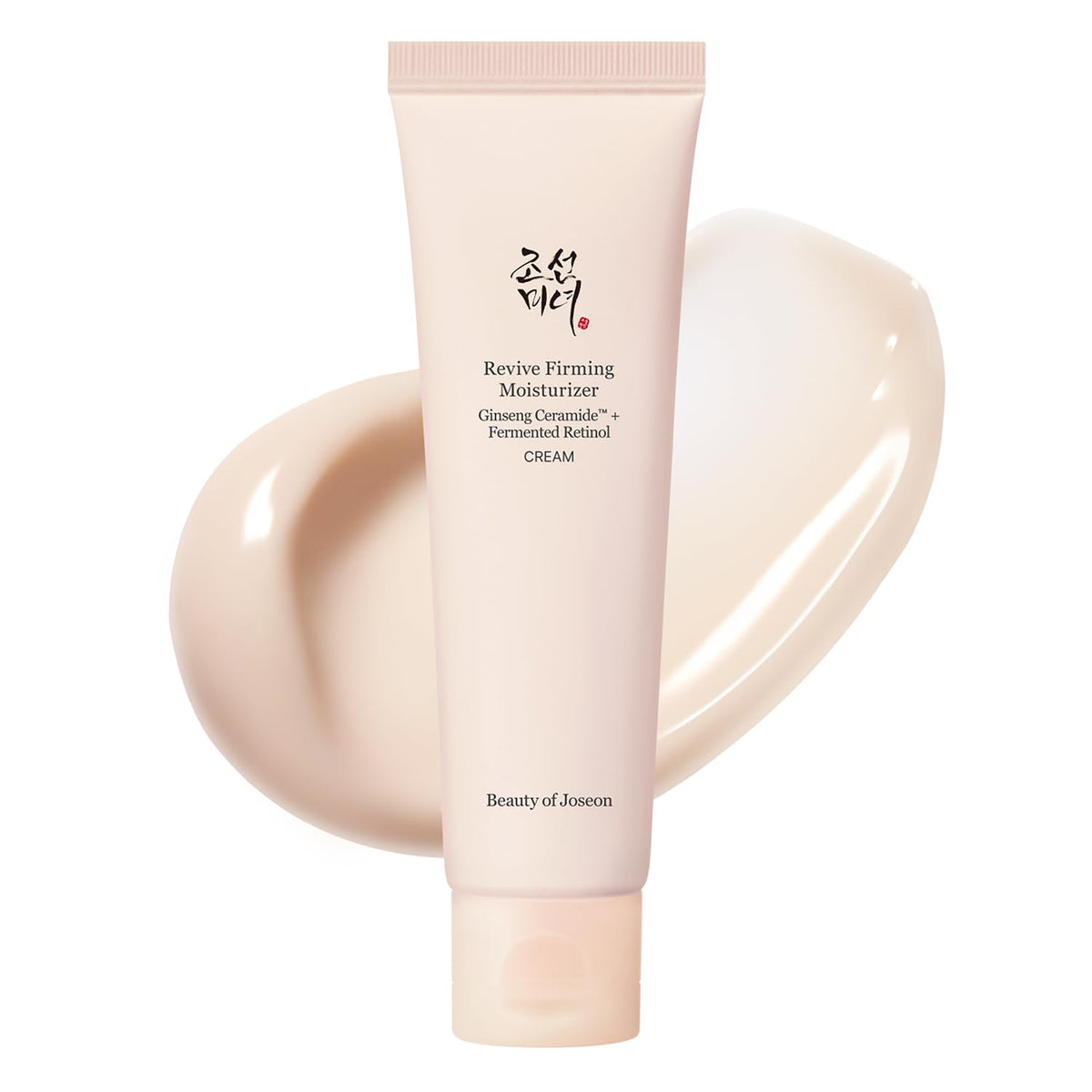 Beauty of Joseon - Revive Firming Moisturizer (Ginseng+Ceramide+Fermented Retinol)