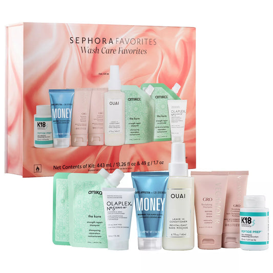 Kohl´s Sephora Favorites Wash Care Favorites **BAJO-PEDIDO **