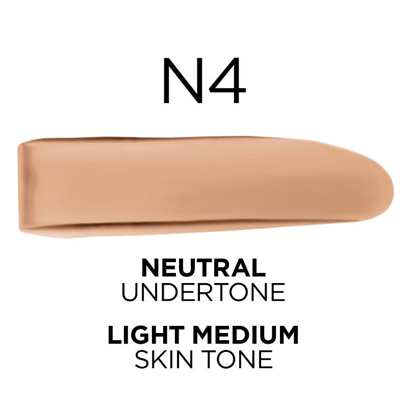 L'Oreal Paris True Match Super Blendable Foundation **BAJO-PEDIDO**