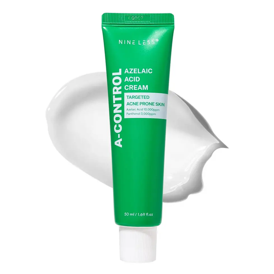 NINELESS - A-Control Azelaic Acid Cream