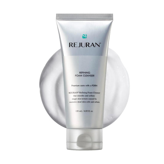 REJURAN - Refining Foam Cleanser