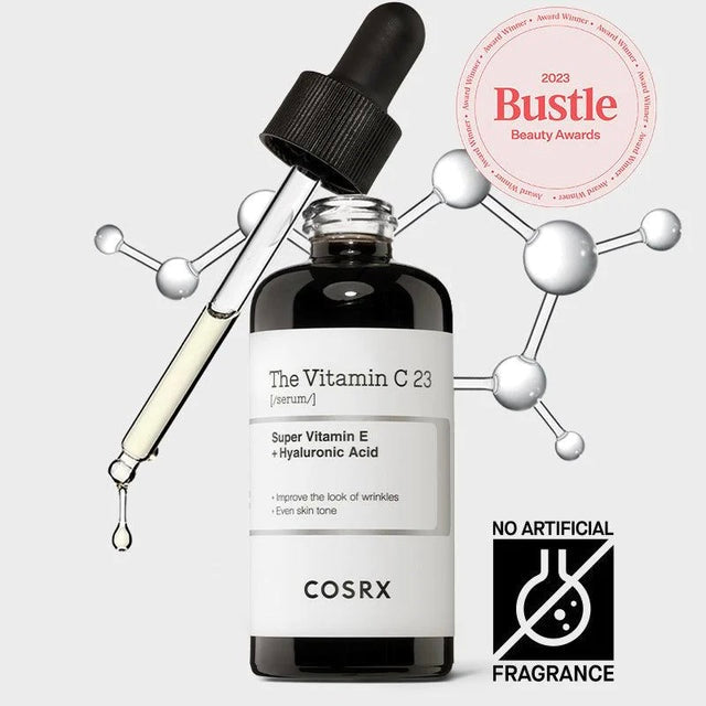 Cosrx - The Vitamin C 23 Serum
