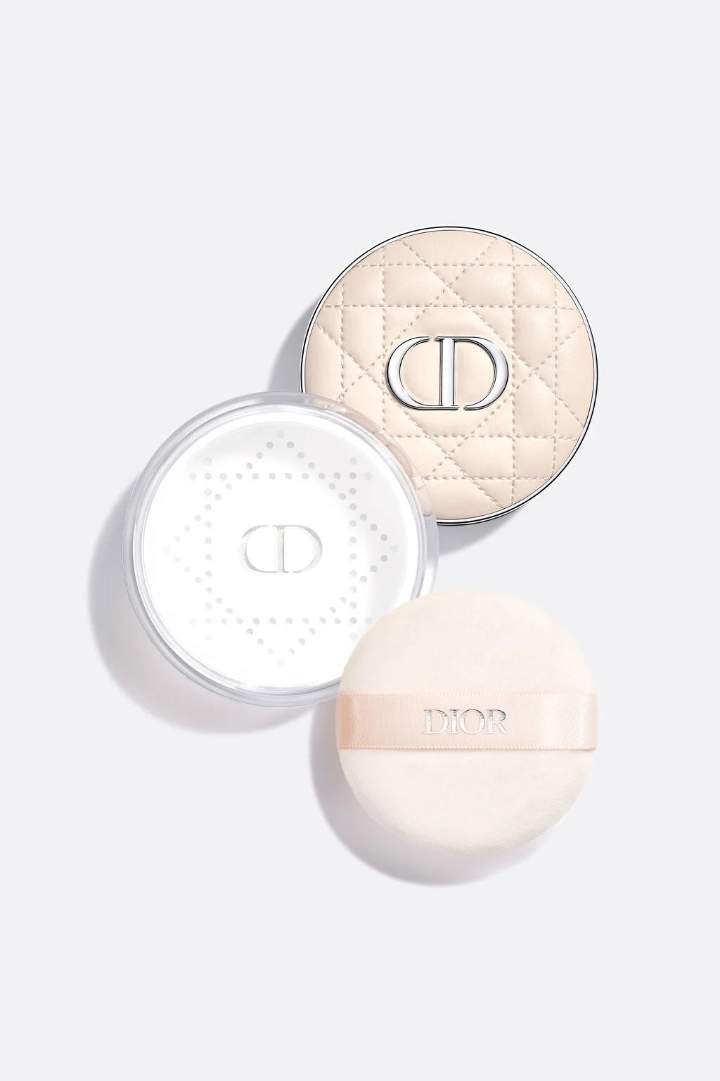 Dior - Forever On Set Powder Blurring Translucent Loose Setting Powder
