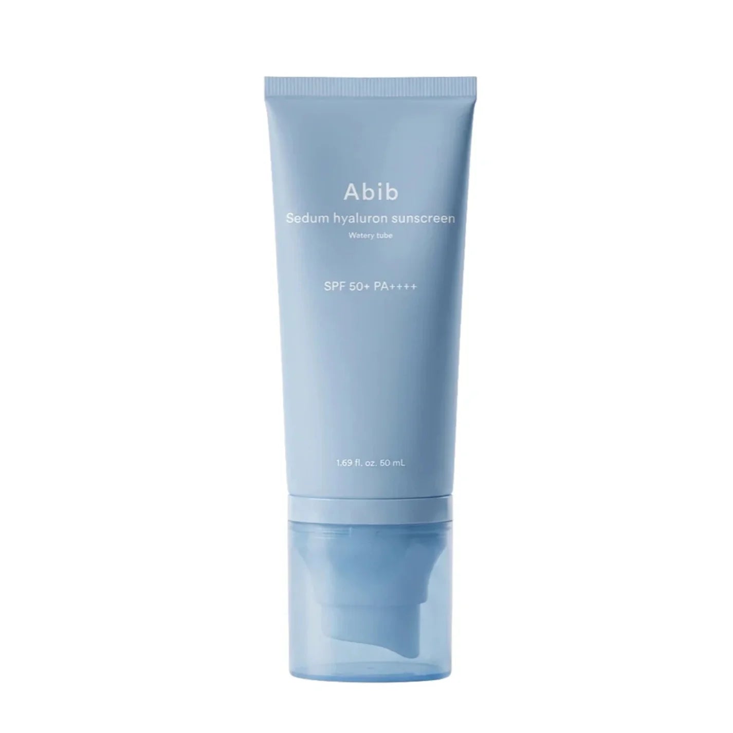 Abib - Sedum Hyaluron Sunscreen Watery Tube