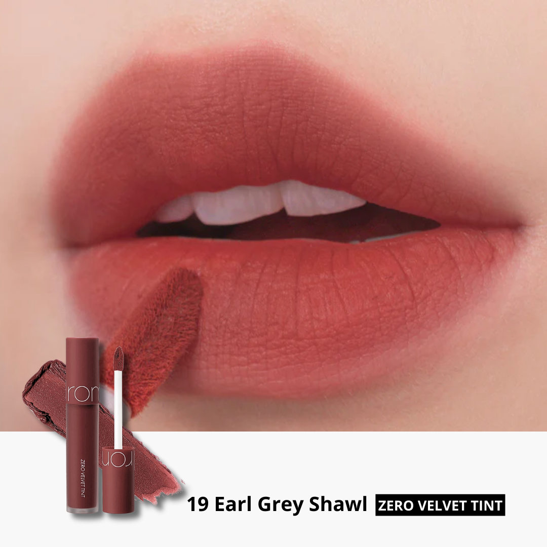rom&nd - Zero Velvet Tint