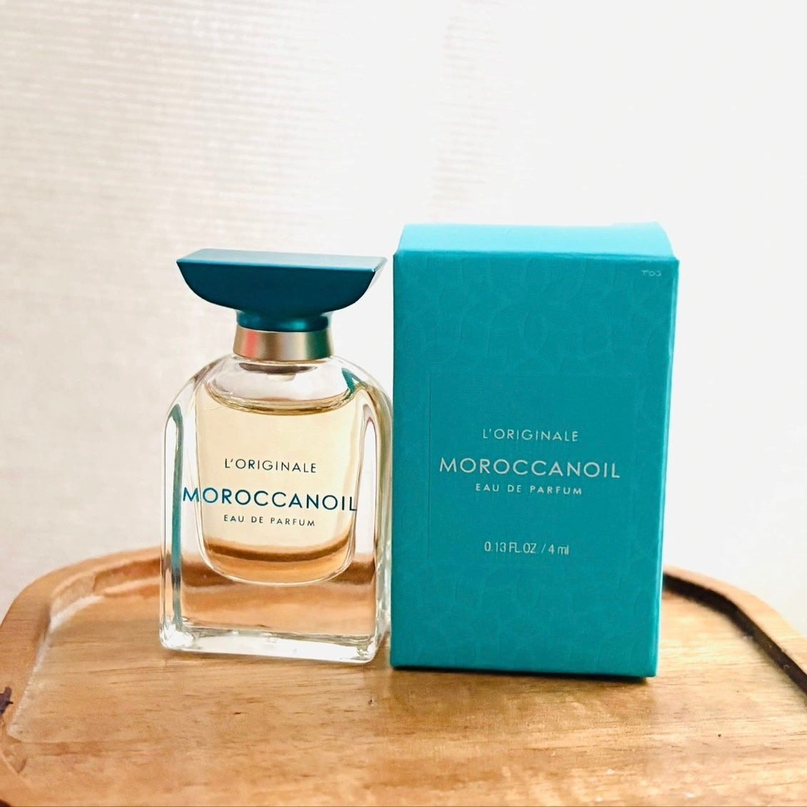 Moroccanoil - Mini L’Originale Eau de Parfum