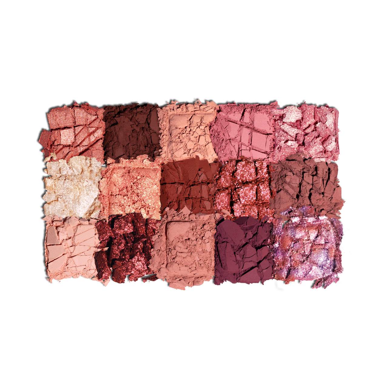 NATASHA DENONA - Bloom Eyeshadow Palette **BAJO-PEDIDO**