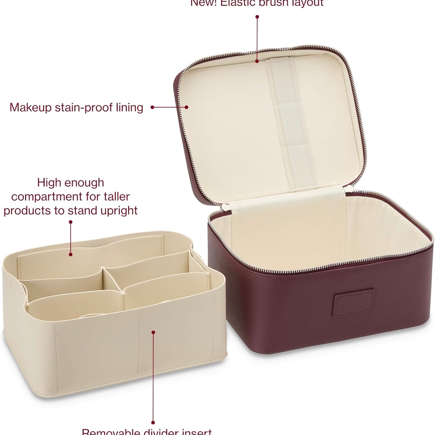 Étoile - Vanity Case