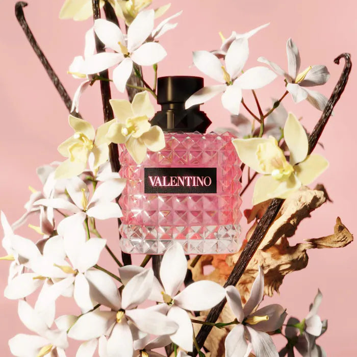 Valentino - Mini Donna Born in Roma Fragrance Discovery Set **BAJO PEDIDO**