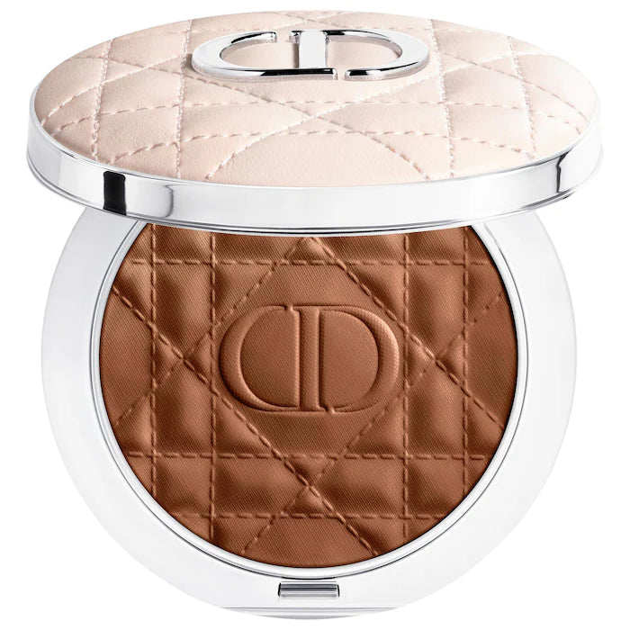 DIOR - Forever Nude Matte and Radiant Pressed Powder **BAJO PEDIDO**