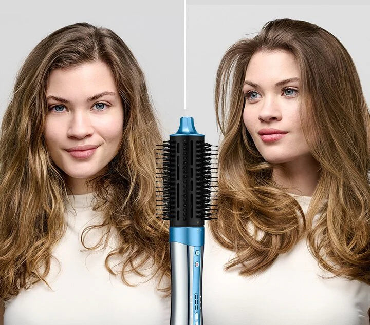 BaBylissPRO - Nano Titanium StyleSwitch Ionic Multi-Styler & Hair Dryer