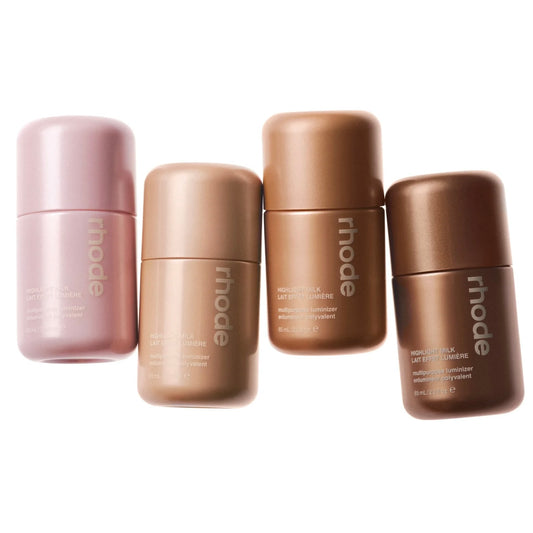Rhde - Highlight Milk Multipurpose Luminizer **BAJO PEDIDO**