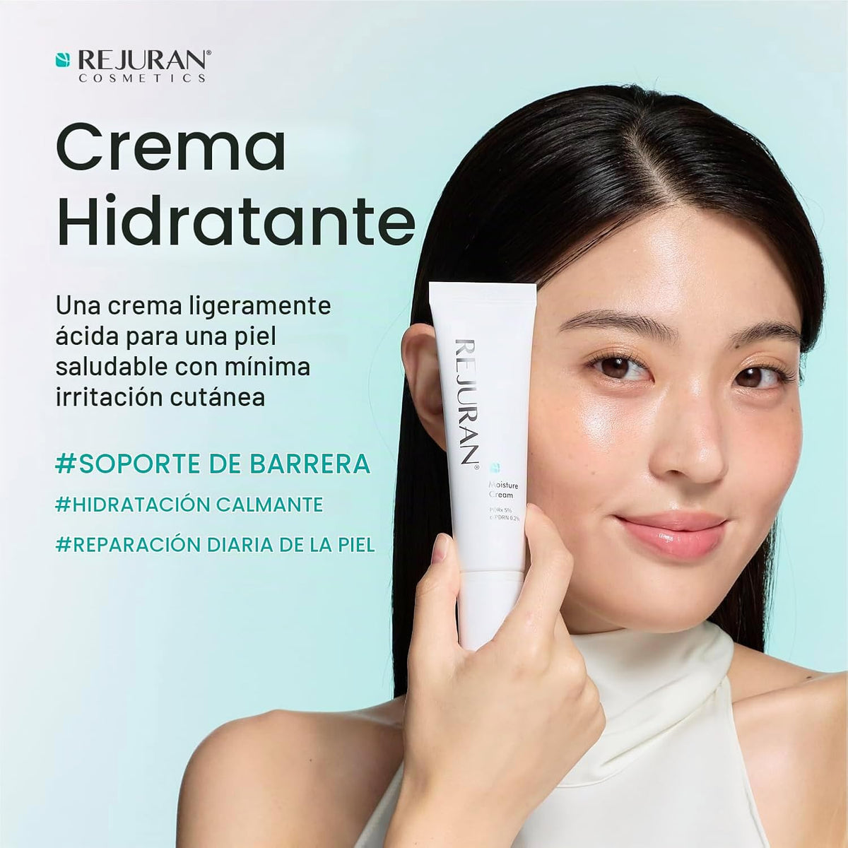 REJURAN - Moisture Cream