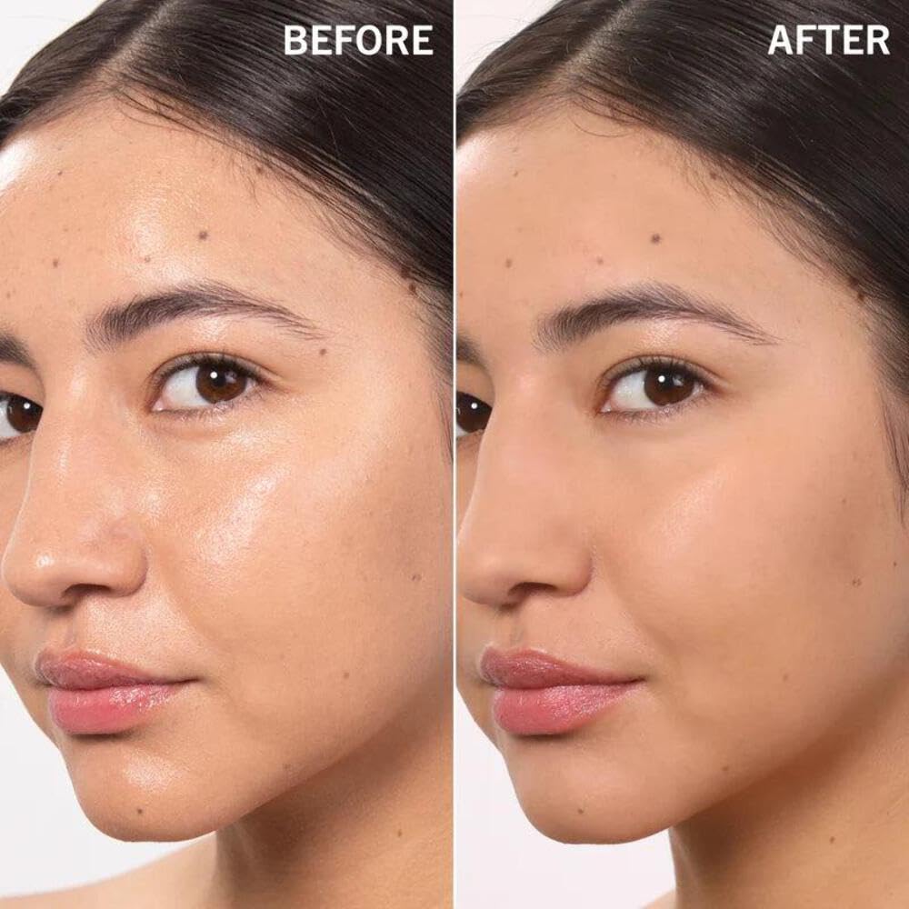 Moira - Polvo Under Eye Setting Powder