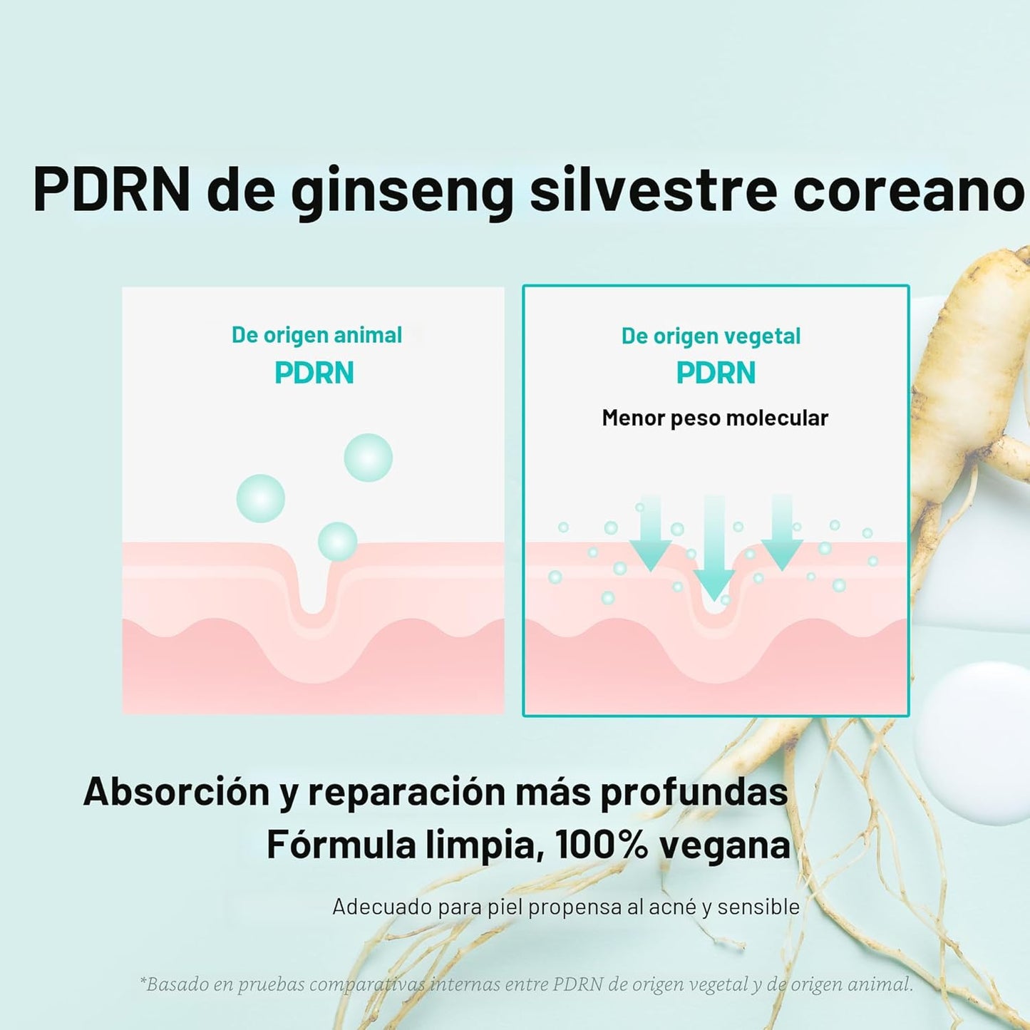 VT Cosmetics - PDRN Essence Stick Balm